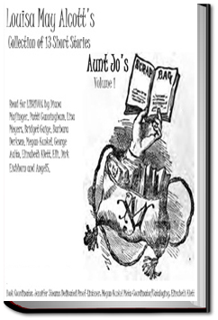Aunt Jo's Scrap-Bag | Louisa May Alcott
